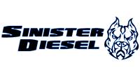 Sinister Diesel
