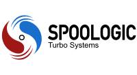 Spoologic - 1999.5-2003 7.3L Ford Upgraded 5 Ply Silicon CAC Intercooler Boot and Clamp Kit