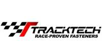 TrackTech Fasteners - TrackTech Up-Pipe Bolts + Washers for 01-16 LB7 LLY LBZ LMM LML Duramax