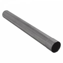 Diamond Eye Performance 5in. Aluminized 24in. Long Straight 405024