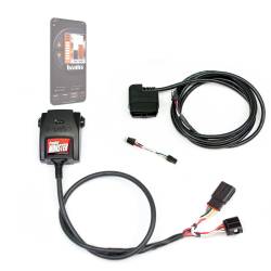 Banks Power - PedalMonster Throttle Sensitivity Booster Standalone for many Mazdas Banks Power - Image 2