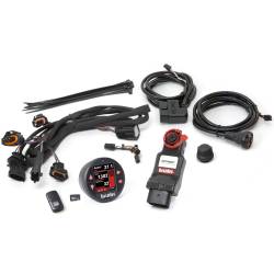 Banks Power - Derringer Tuner with iDash DataMonster for 19-23 Ram 1500 3.0L EcoDiesel 20-23 Wrangler/Gladiator 3.0L EcoDiesel Banks Power - Image 2