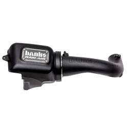 Banks Power - Banks Ram-Air Big-Ass Dry Filter Cold Air Intake System for 18-Up Jeep Wrangler JL 2.0L Turbo - Image 3