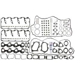 Norcal Diesel Performance Parts - 2004.5-2007 LLY/LBZ 6.6L Duramax Grade C Head Gasket Kit with Custom Age 625+ w/ ARP Studs - Image 2