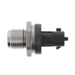 Bosch Fuel Rail Pressure Sensor for 2007.5-2012 Dodge Ram with 6.7L Cummins Diesel