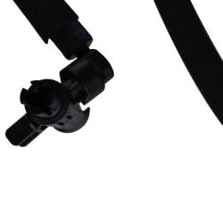Bosch - Bosch Fuel Return Line Assembly for 2011 - 2016 6.6L Duramax LML Diesel - Image 2