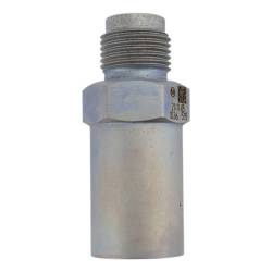 Bosch - Bosch Pressure Relief Pop-Off For 2001-2004 GM with 6.6L Duramax LB7 Diesel - Image 2