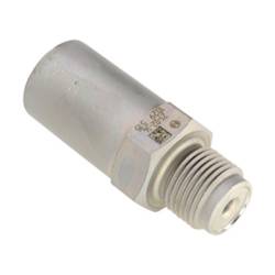 Bosch Fuel Rail Pressure Relief Valve for 2003-2007 Dodge Ram with 5.9L Cummins Diesel