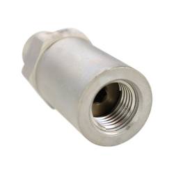 Bosch - Bosch Fuel Rail Pressure Relief Valve for 2003-2007 Dodge Ram with 5.9L Cummins Diesel - Image 5