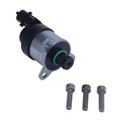 Bosch Fuel Pressure Regulator for 2007-2024 Dodge RAM with 6.7L Cummins Diesel