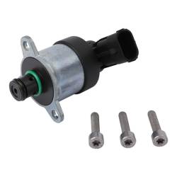 Bosch Fuel Pressure Regulator for 2004.5-2005 GM with 6.6L Duramax LB7 Diesel
