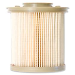Racor Fuel Filter Element 1997- Early 1999 Dodge Ram 5.9L - Alliant Power PFF19528