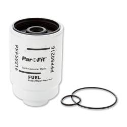 Alliant Power - Racor Spin-on Fuel Filter 01-16 GM Duramax 6.6L - PFF50216 - Image 2