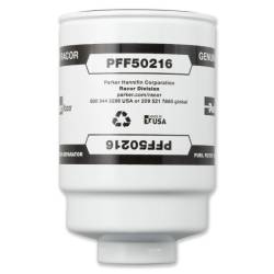 Alliant Power - Racor Spin-on Fuel Filter 01-16 GM Duramax 6.6L - PFF50216 - Image 4