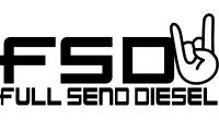 Full Send Diesel