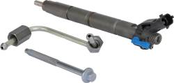 Alliant Power Injector Kit Cyl 3,4,5,6 for 11-14 6.7L Powerstroke Diesel