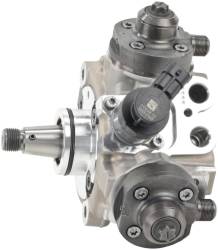 Bosch - Bosch Genuine OE Fuel Injection Pump 11-14 Ford 6.7L, 11-16 Cab & Chassis - Image 4