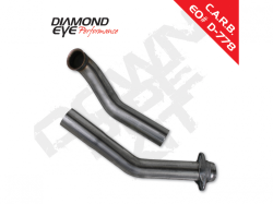 Diamond Eye Performance - Diamond Eye Performance 1994-1997.5 FORD 7.3L POWERSTROKE F250/F350 (ALL CAB AND BED LENGTHS)-PERFORMANC 162004 - Image 2
