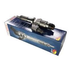 Bosch - Bosch OEM 6.6L Duramax LB7 Reman CR Fuel Injector 2001-2004 - Image 11