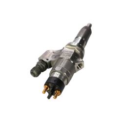 Bosch - Bosch OEM 6.6L Duramax LB7 Reman CR Fuel Injector 2001-2004 - Image 7
