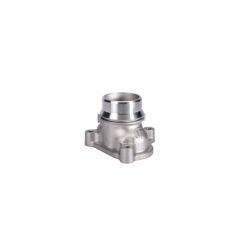 Fleece Performance - Thermostat Housing Upgrade for 2011-2025 6.7L Power Stroke - Image 3