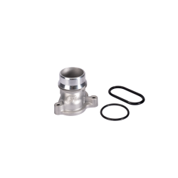 Fleece Performance - Thermostat Housing Upgrade for 2011-2025 6.7L Power Stroke - Image 4