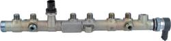 Bosch - Bosch OEM Fuel Rail Assy 19-21 Ram 6.7L Cummins Diesel - Image 3