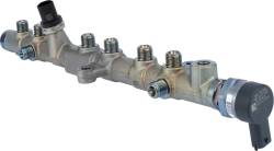 Bosch - Bosch OEM Fuel Rail Assy 19-21 Ram 6.7L Cummins Diesel - Image 4