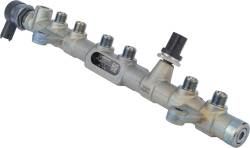 Bosch - Bosch OEM Fuel Rail Assy 19-21 Ram 6.7L Cummins Diesel - Image 2