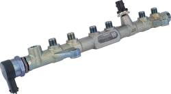 Bosch - Bosch OEM Fuel Rail Assy 19-21 Ram 6.7L Cummins Diesel - Image 7