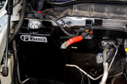 Fleece Performance - Replacement Coolant Tank for 2013-2018 Ram Pickups with 6.7L Cummins - Image 4