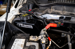 Fleece Performance - Replacement Coolant Tank for 2013-2018 Ram Pickups with 6.7L Cummins - Image 5