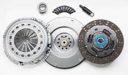 1999-2003 Ford 7.3L Powerstroke Parts - 7.3 Powerstroke Transmission Parts - Manual Transmission Parts