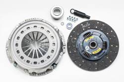 1994-1998 Dodge 5.9L 12V Cummins - 1994-1998 12V Cummins Transmission - 1994-1998 12V Cummins Manual Transmission Parts