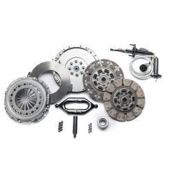 Dodge Ram 6.7L G56 Manual Transmission Parts