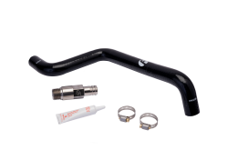 Fleece Heater Core Replacement Hose and Fitting for 2003-2024 RAM