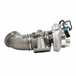 Spoologic - SPOOLOGIC Stage 1 Performance Turbocharger 2004.5-2007 Dodge Ram 5.9L Cummins 24V - Image 2