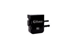 Fleece Performance - Fleece Under Bed Fuel Filter Assembly for 2019-2024 Ram 2500-3500 with Cummins - Image 4