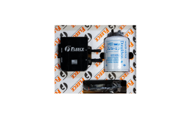 Fleece Performance - Fleece Under Bed Fuel Filter Assembly for 2019-2024 Ram 2500-3500 with Cummins - Image 6