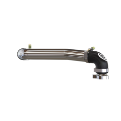 S&B Upper Coolant Pipe for 2011 - 2016 Ford Powerstroke 6.7L