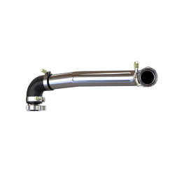 S&B Filters - S&B Upper Coolant Pipe for 2011 - 2016 Ford Powerstroke 6.7L - Image 2
