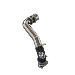 S&B Filters - S&B Upper Coolant Pipe for 2011 - 2016 Ford Powerstroke 6.7L - Image 3