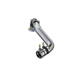 S&B Filters - S&B Upper Coolant Pipe for 2011 - 2016 Ford Powerstroke 6.7L - Image 4