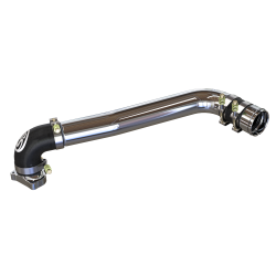 S&B Filters - S&B Upper Coolant Pipe for 2011 - 2016 Ford Powerstroke 6.7L - Image 6