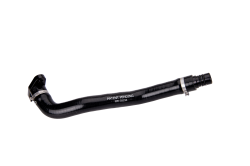 Fleece Performance - Fleece Turbo Drain Tube Kit for 2019+ 6.7L Cummins - Image 3