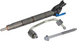 Alliant Power Injector Kit Cyl 1,2,7,8 for 11-14 6.7L Powerstroke Diesel 