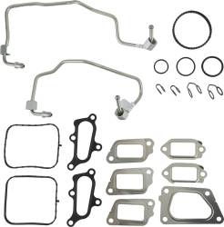 Alliant Power Fuel Injection Pump Install Kit 2011 - 2016 Duramax 6.6L LML