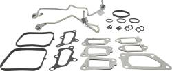 Alliant Power - Alliant Power Fuel Injection Pump Install Kit 2011 - 2016 Duramax 6.6L LML - Image 2
