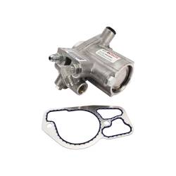 Bosch HP005X Remanufactured High-Pressure Oil Pump 1996-1997 Ford 7.3