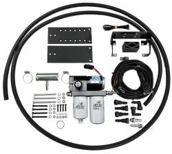 AirDog® II-5G, DF-100-5G 2001-2010 Chevy Duramax